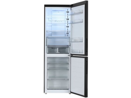 Холодильник HAIER C4F637CBFRGU1